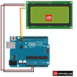 Tutorial Cara Mendeteksi Gerakan Menggunakan Sensor PIR (HC-SR501) Dan ...