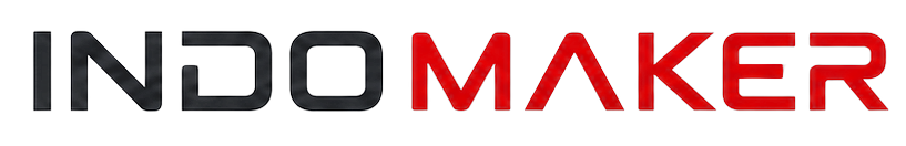 Indomaker — Engineering Intelligent Systems