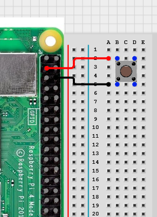 Tutorial Menggunakan Tombol untuk Mendapatkan Input di Raspberry Pi ...