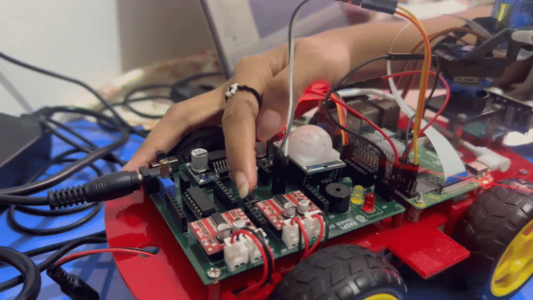 Tombol Raspberry Pi Membuat Saklar dan Tombol Tekan untuk LED Berbasis Raspberry Pi: Dua ...