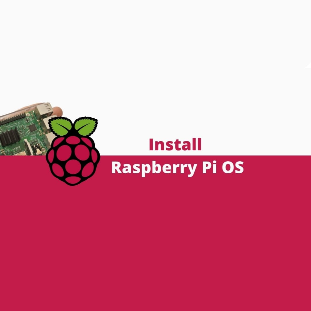 Tutorial Step by Step Install OS Raspberry Pi dengan SD Card - Indomaker